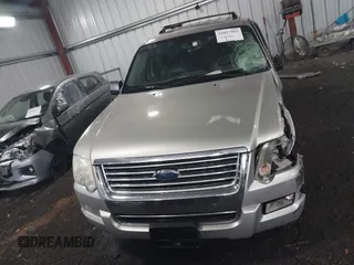 2006 Ford Explorer Limited with VIN 1FMEU75896UA47400, listed as a IAAI auction lot 41827993 with 243,344 mi miles and . Bid and sale history available at DreamBid. Image 13.