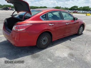 2013 Nissan Altima SV with VIN 1N4AL3AP5DN457801, listed as a IAAI auction lot 42534208 with 157,280 mi miles and . Bid and sale history available at DreamBid. Image 4.