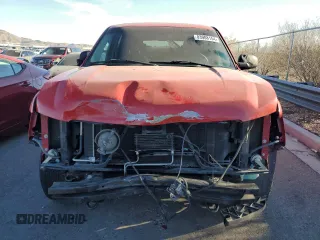 2007 Chevrolet Tahoe Special Service with VIN 1GNFK03067R343814, listed as a Copart auction lot 83908154 with 118,706 mi miles and Salvage Title. Bid and sale history available at carsss.com. Image 5.