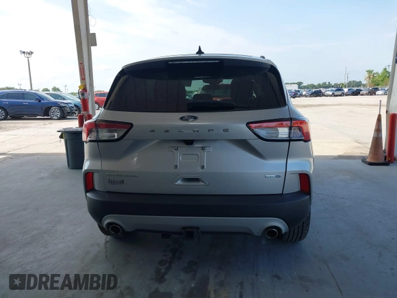 2020 Ford Escape Titanium с VIN 1FMCU9J92LUB28137, выставлен на аукционе IAAI как лот 42370699 с пробегом 53 253 миль миль и . История ставок и продаж доступна на DreamBid. Изображение 16.