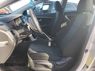 2013 Hyundai Elantra GT with VIN KMHD35LE3DU023571, listed as a Copart auction lot 79270474 with 63,265 mi miles and Clean Title. Bid and sale history available at carsss.com. Image 7.