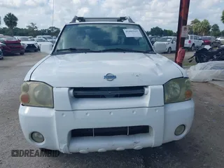 2001 Nissan Frontier SE z VIN 1N6ED27T61C324671, wystawiony jako IAAI lot #42403537 z przebiegiem 190 638 mil mil oraz . Historia ofert i sprzedaży dostępna na DreamBid. Obrazek 12.