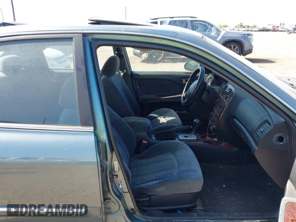 2004 Hyundai Sonata GLS with VIN KMHWF35H94A919578, listed as a IAAI auction lot 41958858 with 109,192 mi miles. Bid and sale history available at carsss.com. Image 5.