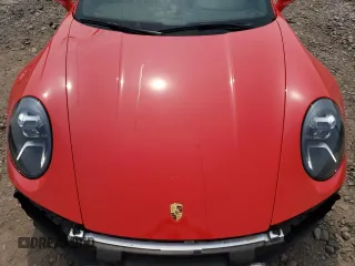 2020 Porsche 911 Carrera S with VIN WP0AB2A9XLS228135, listed as a Copart auction lot 64330843 with 11,365 mi miles. Bid and sale history available at carsss.com. Image 11.
