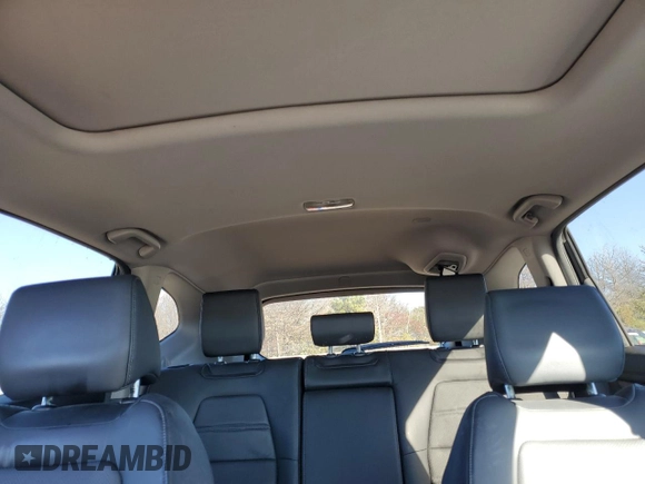 2021 Honda CR-V EX-L with VIN 7FARW2H80ME020658, listed as a Copart auction lot 70383074 with 17,535 mi miles and Salvage Title. Bid and sale history available at DreamBid. Image 10.