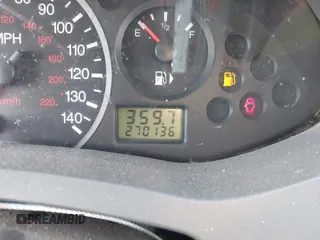 2005 Ford Focus S with VIN 1FAFP34N05W257702, listed as a IAAI auction lot 42023161 with 270,136 mi miles and . Bid and sale history available at carsss.com. Image 15.