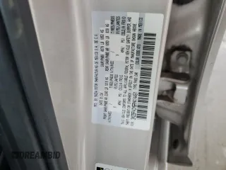 2024 Mazda 3 S Preferred with VIN 3MZBPACM9RM414491, listed as a Copart auction lot 58366595 with 31,689 mi miles and Clean title. Bid and sale history available at DreamBid. Image 12.