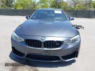 2016 BMW M4 z VIN WBS3R9C59GK336073, wystawiony jako IAAI lot #42165008 z przebiegiem 73 673 mil mil oraz . Historia ofert i sprzedaży dostępna na DreamBid. Obrazek 13.