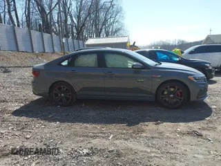 2019 Volkswagen Jetta GLI S with VIN 3VW5T7BU0KM168191, listed as a IAAI auction lot 41796885 with 79,192 mi miles and . Bid and sale history available at DreamBid. Image 14.