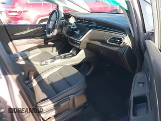 2023 Chevrolet Bolt EV 2LT z VIN 1G1FX6S05P4201698, wystawiony jako IAAI lot #41999199 z przebiegiem 5293 mil mil oraz . Historia ofert i sprzedaży dostępna na DreamBid. Obrazek 5.