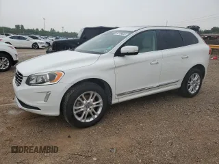2014 Volvo XC60 3.2L z VIN YV4952DL1E2517521, wystawiony jako Copart lot #52708663 z przebiegiem 92 036 mil mil oraz Szkoda całkowita • Salvage title. Historia ofert i sprzedaży dostępna na DreamBid. Obrazek 1.