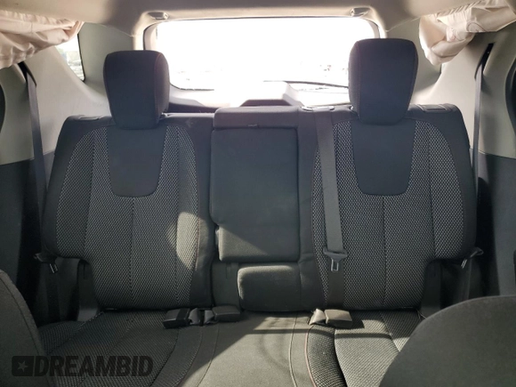 2017 Chevrolet Equinox LT with VIN 2GNALCEKXH6115108, listed as a Copart auction lot 54791365 with 96,610 mi miles and Salvage Title. Bid and sale history available at DreamBid. Image 10.