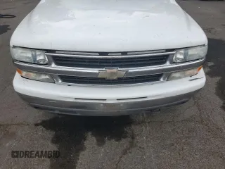 2004 Chevrolet Suburban LT with VIN 1GNFK16Z94J130902, listed as a Copart auction lot 68551464 with 253,835 mi miles and Salvage Title. Bid and sale history available at carsss.com. Image 13.
