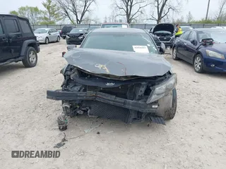 2013 Kia Optima EX with VIN 5XXGN4A76DG168748, listed as a IAAI auction lot 42026103 with 179,142 mi miles. Bid and sale history available at carsss.com. Image 6.