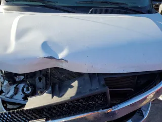 2017 Chevrolet Express Passenger LT z VIN 1GAZGPFG0H1139737, wystawiony jako Copart lot #49229985 z przebiegiem 58 877 mil mil oraz Szkoda całkowita • Salvage title. Historia ofert i sprzedaży dostępna na DreamBid. Obrazek 12.