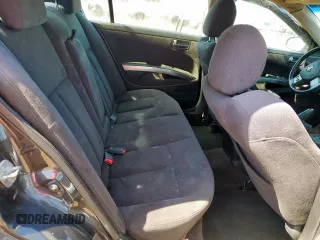 2007 Nissan Maxima SE with VIN 1N4BA41E87C801989, listed as a Copart auction lot 56366975 with Not provided miles and Salvage title. Bid and sale history available at DreamBid. Image 10.