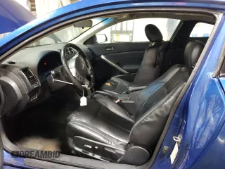 2008 Nissan Altima 3.5 SE with VIN 1N4BL24E08C122908, listed as a Copart auction lot 47488255 with 149,701 mi miles and Salvage Title. Bid and sale history available at carsss.com. Image 7.