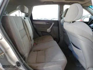 2007 Honda CR-V EX with VIN JHLRE38517C075358, listed as a Copart auction lot 43464785 with 144,996 mi miles and Salvage Title. Bid and sale history available at carsss.com. Image 11.