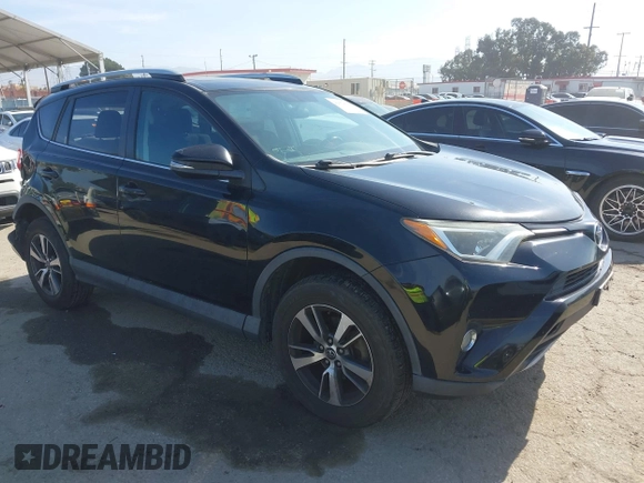 2016 Toyota RAV4 XLE with VIN 2T3RFREV6GW459313, listed as a IAAI auction lot 42074337 with 149,914 mi miles and . Bid and sale history available at DreamBid. Image 1.