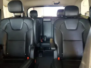 2021 Kia Telluride S with VIN 5XYP6DHC4MG186371, listed as a Copart auction lot 62132095 with 56,513 mi miles and Salvage title. Bid and sale history available at DreamBid. Image 10.