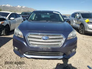 2017 Subaru Legacy Limited with VIN 4S3BNAK68H3062273, listed as a Copart auction lot 55971175 with 84,009 mi miles and Salvage title. Bid and sale history available at DreamBid. Image 5.