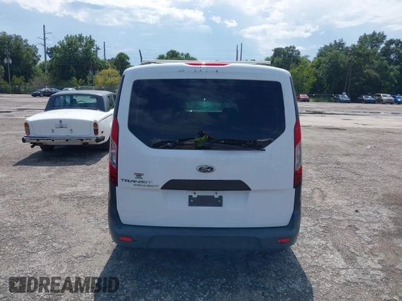2015 Ford Transit Connect XL z VIN NM0LE7E78F1220418, wystawiony jako IAAI lot #42818192 z przebiegiem Nie podano mil oraz . Historia ofert i sprzedaży dostępna na DreamBid. Obrazek 16.