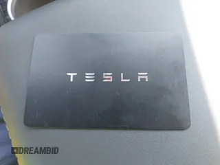 2024 Tesla Model 3 z VIN 5YJ3E1EA7RF721503, wystawiony jako IAAI lot #42246752 z przebiegiem 8 807 mil mil oraz . Historia ofert i sprzedaży dostępna na DreamBid. Obrazek 11.