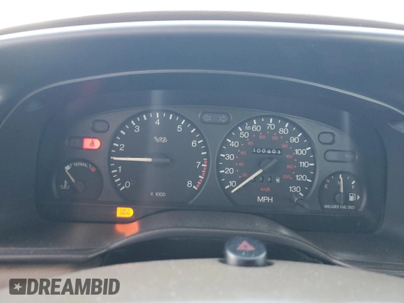 1996 Ford Contour z VIN 1FALP65L3TK117309, wystawiony jako Copart lot #88454995 z przebiegiem 100 401 mil mil oraz Czysty tytuł • Clean title. Historia ofert i sprzedaży dostępna na DreamBid. Obrazek 9.