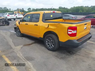 2023 Ford Maverick XL с VIN 3FTTW8E32PRA72499, выставлен на аукционе IAAI как лот 42064441 с пробегом 30 931 миль миль и . История ставок и продаж доступна на DreamBid. Изображение 3.