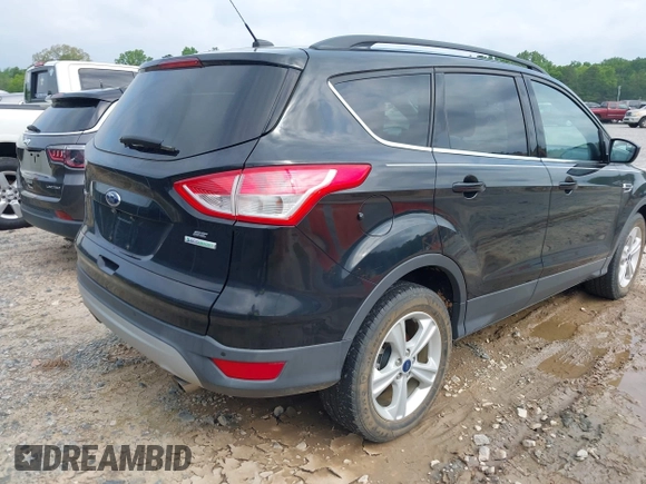 2014 Ford Escape SE с VIN 1FMCU0GX3EUC51112, выставлен на аукционе IAAI как лот 42033240 с пробегом 67 208 миль миль и . История ставок и продаж доступна на DreamBid. Изображение 4.