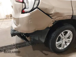 2018 GMC Terrain SLE z VIN 3GKALTEV8JL386984, wystawiony jako IAAI lot #41815320 z przebiegiem 67 230 mil mil oraz . Historia ofert i sprzedaży dostępna na DreamBid. Obrazek 6.