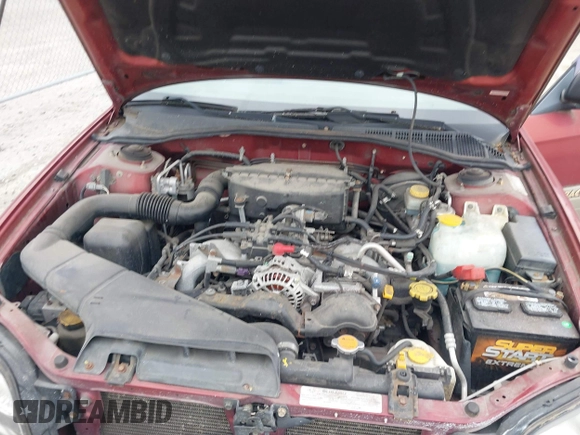 2002 Subaru Legacy Outback with VIN 4S3BH665X27628651, listed as a IAAI auction lot 42433537 with 209,717 mi miles and . Bid and sale history available at DreamBid. Image 10.