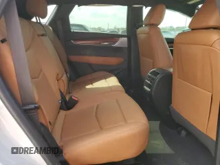 2021 Cadillac XT5 FWD Premium Luxury z VIN 1GYKNCRS7MZ115531, wystawiony jako Copart lot #53611095 z przebiegiem 34 931 mil mil oraz Szkoda całkowita • Salvage title. Historia ofert i sprzedaży dostępna na DreamBid. Obrazek 11.