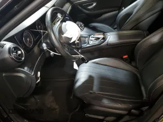 2017 Mercedes-Benz E 300 Luxury с VIN WDDZF4KB7HA160027, выставлен на аукционе Copart как лот 60348645 с пробегом 86 491 миль миль и Списание • Salvage title. История ставок и продаж доступна на DreamBid. Изображение 7.