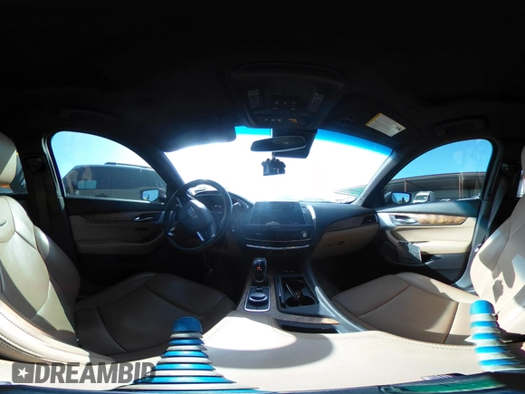 2020 Cadillac CT5 Premium Luxury with VIN 1G6DN5RK1L0118649, listed as a IAAI auction lot 41823595 with 72,061 mi miles and . Bid and sale history available at DreamBid. Image 20.