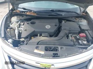 2013 Nissan Altima S with VIN 1N4AL3AP8DN586826, listed as a IAAI auction lot 42133563 with 147,562 mi miles and . Bid and sale history available at DreamBid. Image 10.