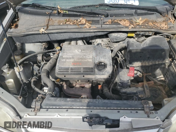 2001 Toyota Sienna CE with VIN 4T3ZF19C81U410244, listed as a Copart auction lot 77216714 with 259,226 mi miles and Salvage Title. Bid and sale history available at carsss.com. Image 12.