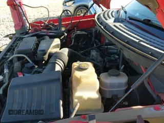 2010 Ford F-150 XL with VIN 1FTMF1CW7AFD01126, listed as a IAAI auction lot 41492460 with 279,840 mi miles and . Bid and sale history available at DreamBid. Image 12.