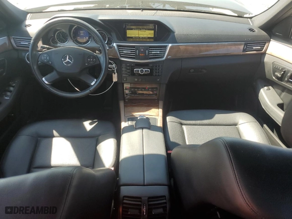 2012 Mercedes-Benz E-Class E 350 Luxury with VIN WDDHF5KB4CA547208, listed as a Copart auction lot 46479785 with 62,839 mi miles and Salvage Title. Bid and sale history available at carsss.com. Image 8.