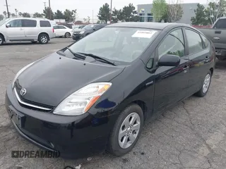 2009 Toyota Prius with VIN JTDKB20U693523309, listed as a IAAI auction lot 41885061 with 136,916 mi miles and . Bid and sale history available at DreamBid. Image 2.