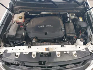 2018 Chevrolet Colorado 2WD Z71 with VIN 1GCGSDENXJ1275813, listed as a IAAI auction lot 41773753 with 38,148 mi miles and . Bid and sale history available at DreamBid. Image 10.