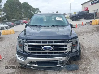 2021 Ford F-150 XL with VIN 1FTFW1E51MFD03486, listed as a IAAI auction lot 40733759 with 66,537 mi miles and . Bid and sale history available at DreamBid. Image 13.