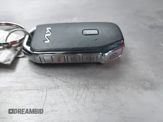 2024 Kia K5 GT-Line z VIN 5XXG64J23RG253362, wystawiony jako IAAI lot #41848600 z przebiegiem 17 481 mil mil oraz . Historia ofert i sprzedaży dostępna na DreamBid. Obrazek 11.