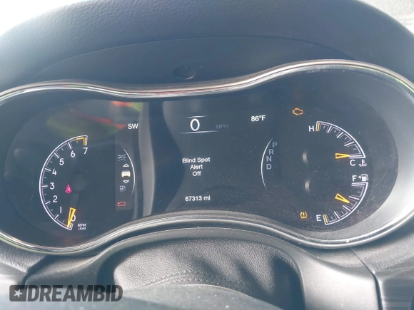 2020 Jeep Grand Cherokee Laredo E с VIN 1C4RJFAG2LC275066, выставлен на аукционе IAAI как лот 42136903 с пробегом 67 313 миль миль и . История ставок и продаж доступна на DreamBid. Изображение 7.