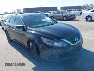 2017 Nissan Altima SL z VIN 1N4AL3AP2HC490191, wystawiony jako IAAI lot #42242495 z przebiegiem 195 261 mil mil oraz . Historia ofert i sprzedaży dostępna na DreamBid. Obrazek 1.