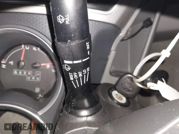2007 Toyota Tacoma with VIN 5TELU42N47Z426804, listed as a IAAI auction lot 41543032 with 245,428 mi miles and . Bid and sale history available at DreamBid. Image 11.