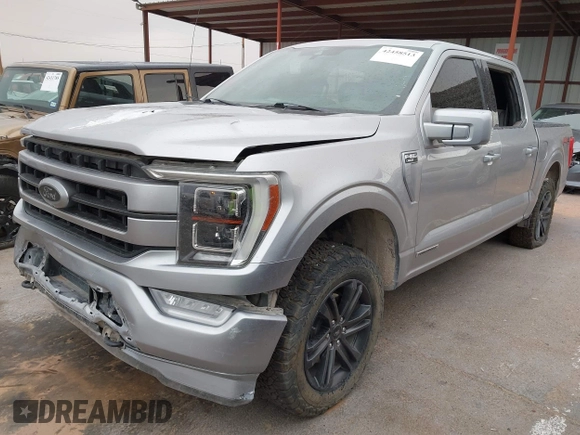 2021 Ford F-150 XL с VIN 1FTFW1ED4MFB26911, выставлен на аукционе IAAI как лот 42458513 с пробегом 67 259 миль миль и . История ставок и продаж доступна на DreamBid. Изображение 20.