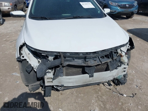 2018 Chevrolet Malibu LT z VIN 1G1ZD5ST6JF238524, wystawiony jako IAAI lot #41701717 z przebiegiem 167 986 mil mil oraz . Historia ofert i sprzedaży dostępna na DreamBid. Obrazek 6.