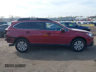 2017 Subaru Outback Premium with VIN 4S4BSAFC9H3418315, listed as a IAAI auction lot 42012091 with 62,906 mi miles and . Bid and sale history available at DreamBid. Image 13.