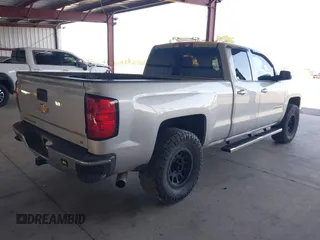 2014 Chevrolet Silverado 1500 LT with VIN 1GCRCREC0EZ110930, listed as a IAAI auction lot 42283317 with 179,628 mi miles and . Bid and sale history available at DreamBid. Image 4.